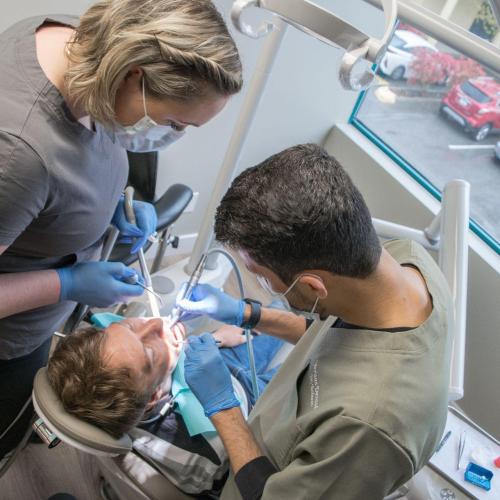  Veritas Dental | Education-Focused Dental Care Provider in Langley 