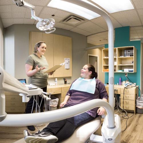  Veritas Dental | Education-Focused Dental Care Provider in Langley 